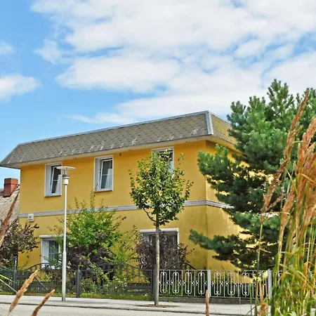 Apartamento Klippe *