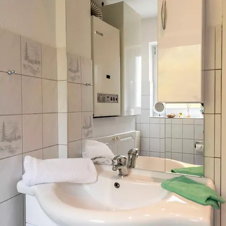 Klippe Apartamento *