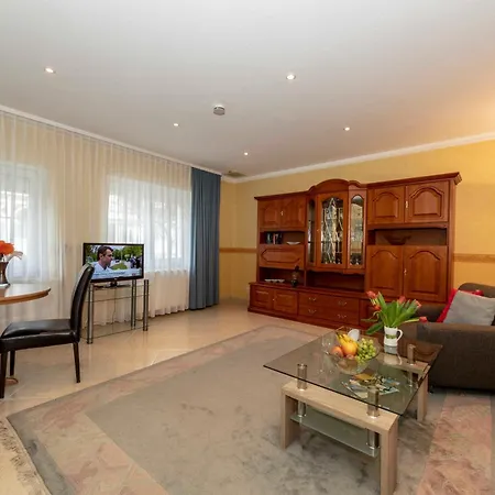 Klippe Apartamento