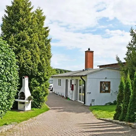 Klippe Apartamento Sellin (Rugen)