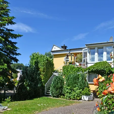 Apartamento Klippe