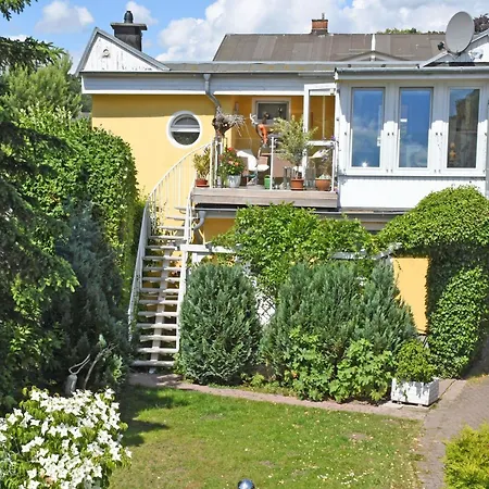 Apartamento Klippe Sellin (Rugen)