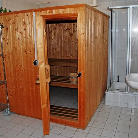 Klippe Apartamento Sellin (Rugen)