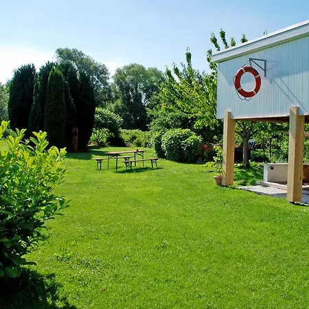 Apartamento Klippe Sellin (Rugen)